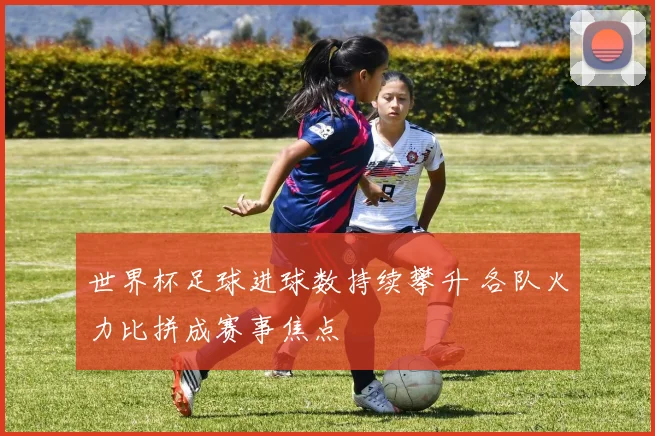 世界杯足球进球数持续攀升 各队火力比拼成赛事焦点